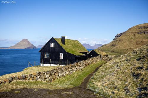 Faroe Islands Suzi Kira