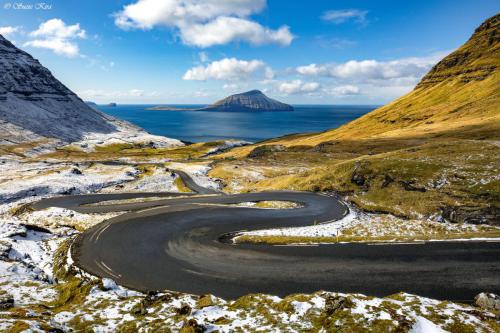 Faroe Islands Suzi Kira