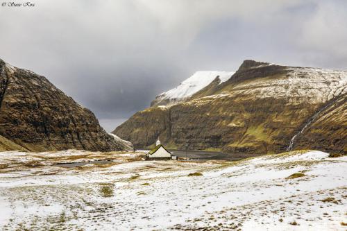 Faroe Islands Suzi Kira