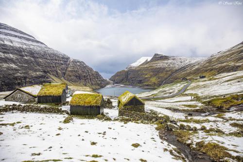 Faroe Islands Suzi Kira