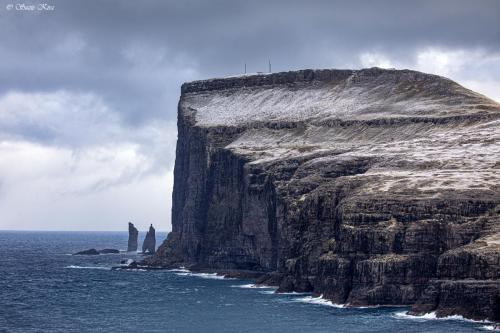 Faroe Islands Suzi Kira