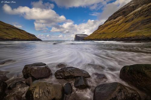 Faroe Islands Suzi Kira