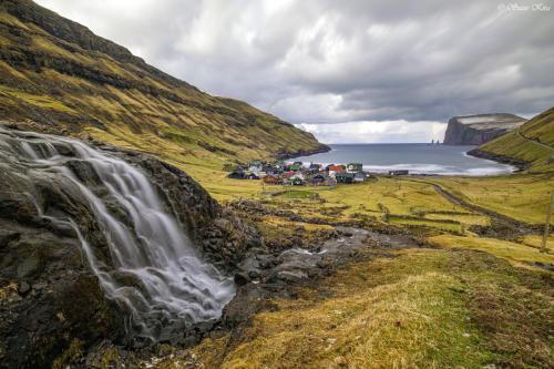 Faroe Islands Suzi Kira