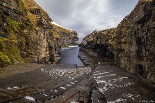 Faroe Islands Suzi Kira