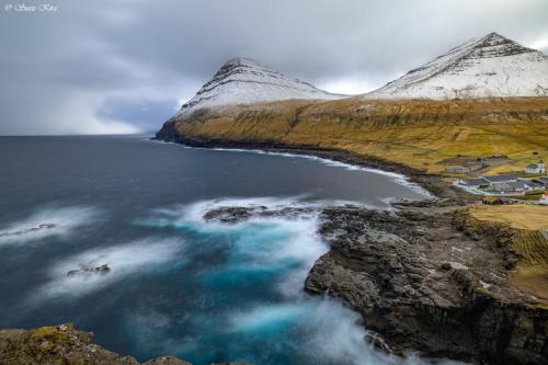 Faroe Islands Suzi Kira