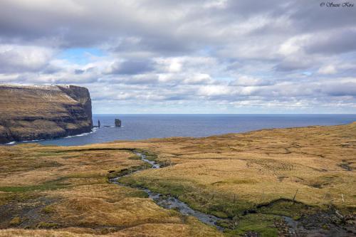 Faroe Islands Suzi Kira