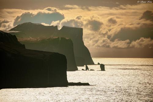 Faroe Islands Suzi Kira