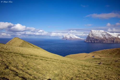 Faroe Islands Suzi Kira