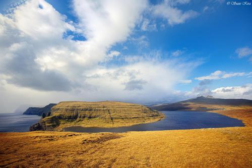 Faroe Islands Suzi Kira