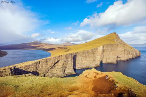 Faroe Islands Suzi Kira