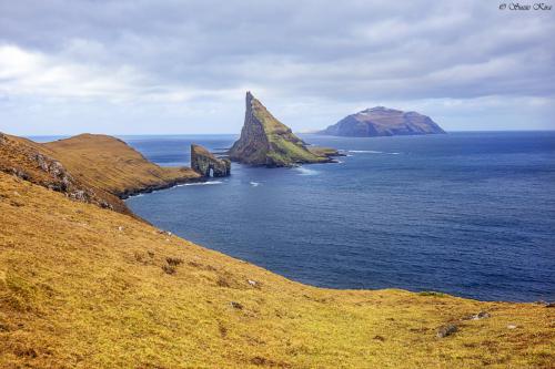 Faroe Islands Suzi Kira