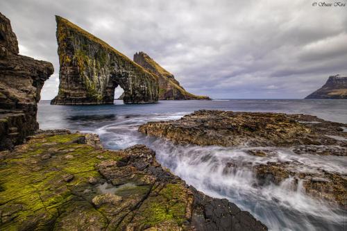 איי פארו Faroe Islands