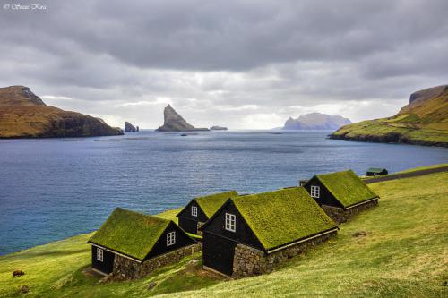 Faroe Islands Suzi Kira