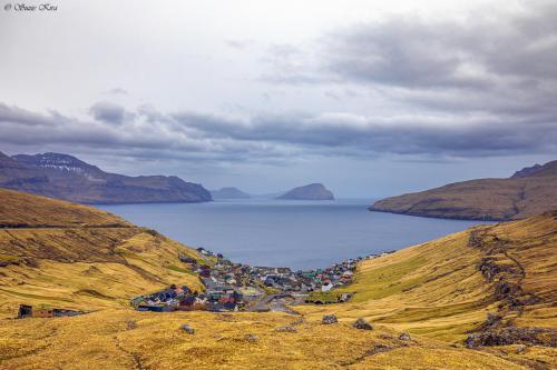 Faroe Islands Suzi Kira