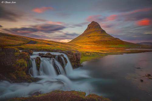 איסלנד Iceland