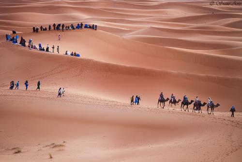 מרוקו Morocco